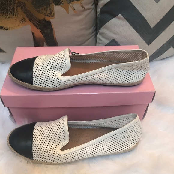 SALE!!!MADDEN GIRL KENDALL & KYLIE flat espadrille - Picture 4 of 8